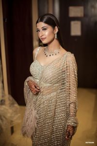 review-Makeup by Meera Sakhrani