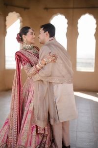 review-Makeup by Meera Sakhrani