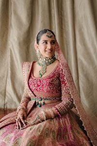 review-Makeup by Meera Sakhrani