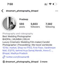 review-Dreamart Photography