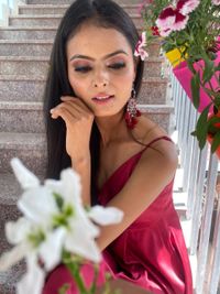 review-Makeup by Shikha