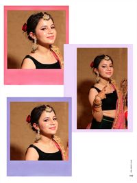 review-Makeup by Shikha