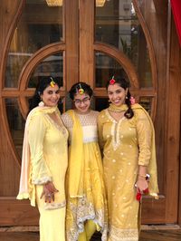 review-Makeup by Shikha