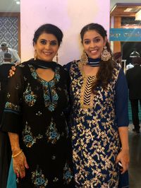 review-Makeup by Shikha