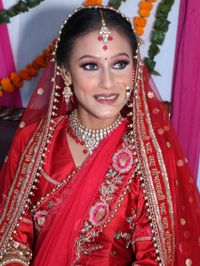 review-Makeup by Shikha