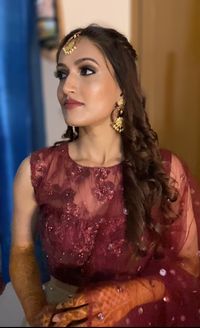 review-Makeup by Shikha