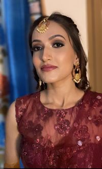 review-Makeup by Shikha