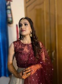 review-Makeup by Shikha