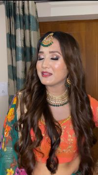 review-Makeup by Shikha