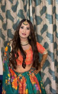 review-Makeup by Shikha