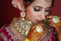review-Makeup by Shikha