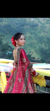 review-Makeup by Shikha