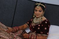 review-Makeup by Shikha