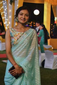 review-Makeup by Shikha