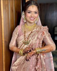review-Bridal Mehendi Design 
