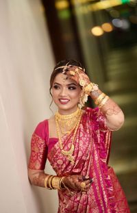 review-Bridal Mehendi Design 
