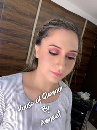 review-House of Glamour by Amneet
