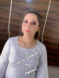 review-House of Glamour by Amneet