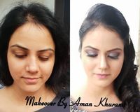 review-House of Glamour by Amneet