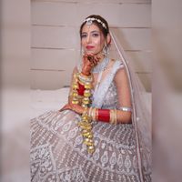 review-Makeup Artist Shama Sharma