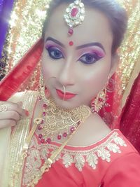 review-Dibya's Makeover