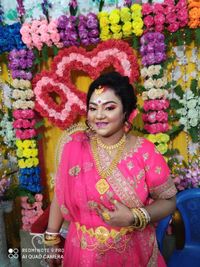 review-Dibya's Makeover