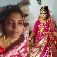 review-Dibya's Makeover