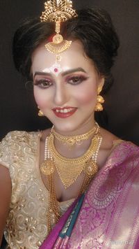 review-Dibya's Makeover