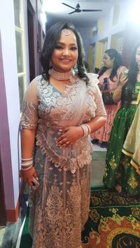 review-Dibya's Makeover