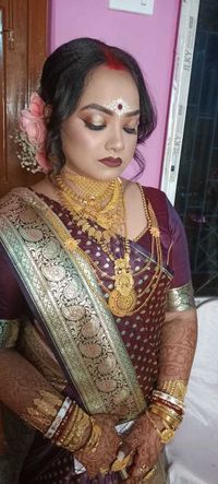 review-Dibya's Makeover