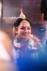 review-Dibya's Makeover