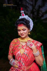 review-Dibya's Makeover
