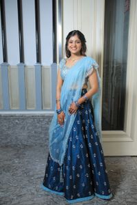 review-Disha Patel
