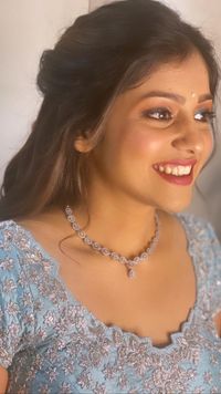 review-Disha Patel