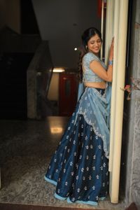 review-Disha Patel