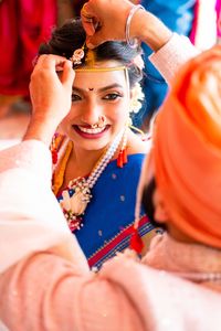 review-Disha Patel