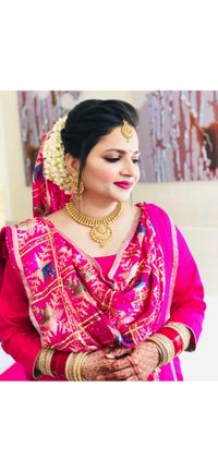 review-image-1-Kanika Jain Makeup Artistry