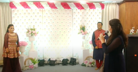 review-Anchor Bharti Narang