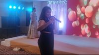 review-Anchor Bharti Narang