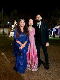 review-Anchor Bharti Narang