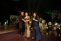 review-Anchor Bharti Narang