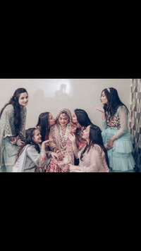review-Creative Wedding Photographer