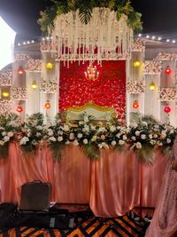 review-Blissfull Weddings