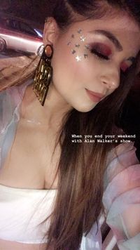 review-Vineeta Thakwani Makeover