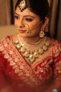 review-Priya Aneja Makeup Artist