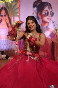 review-Priya Aneja Makeup Artist