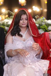 review-Priya Aneja Makeup Artist