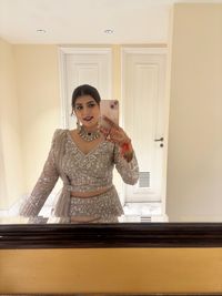 review-Priya Aneja Makeup Artist