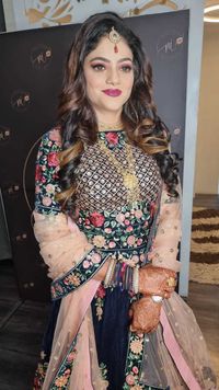 review-Makeup By Nehad Imran