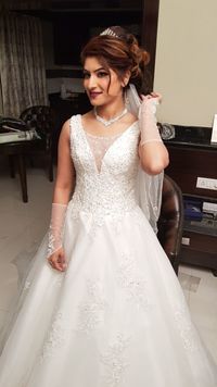 review-Makeup By Nehad Imran